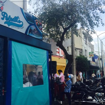 El Peladito - El Peladito - Seafood Near Me - México, D.F., DIF El Peladito - El Peladito - Seafood Near Me - México, D.F., DIF