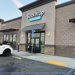Storefront