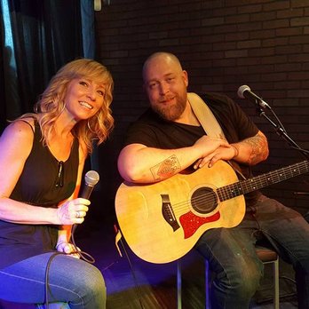 Steamworks Creative - a man and a woman playing guitar - Music Venues Near Me - Gibsonia, Pennsylvania Steamworks Creative - a man and a woman playing guitar - Music Venues Near Me - Gibsonia, Pennsylvania