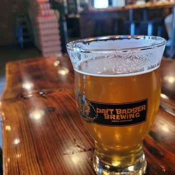 Daft Badger Brewing - Sandwiches Near Me - Coeur D'alene, Idaho Daft Badger Brewing - Sandwiches Near Me - Coeur D'alene, Idaho