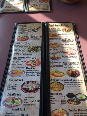 Menu photo 8 Taquería La Tentación Federal Way, WA Menu photo 8 Taquería La Tentación Federal Way, WA