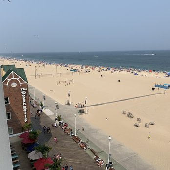 Bull on the Beach - a beach with a lot of people - Seafood Near Me - Ocean City, Maryland Bull on the Beach - a beach with a lot of people - Seafood Near Me - Ocean City, Maryland