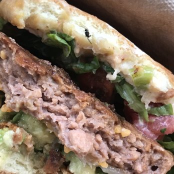 Pulse Cafe - Tex Burger! - Vegan Near Me Pulse Cafe - Tex Burger! - Vegan Near Me