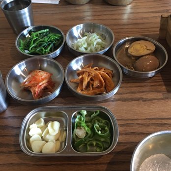 Kobi Korean BBQ - Barbeque Near Me - Vaughan, Ontario Kobi Korean BBQ - Barbeque Near Me - Vaughan, Ontario