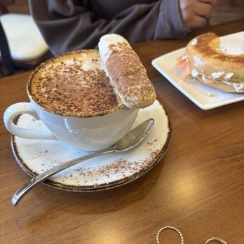 Café Via Roma - Cafes Near Me - Silver Spring, Maryland Café Via Roma - Cafes Near Me - Silver Spring, Maryland