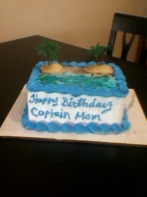 Maytena Bakery by null