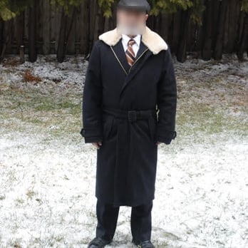 Sams Menswear - Bespoke Clothing Near Me - Thornhill, Ontario