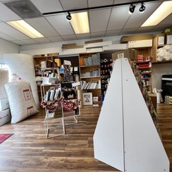 Ship Utah - Packaging galore
