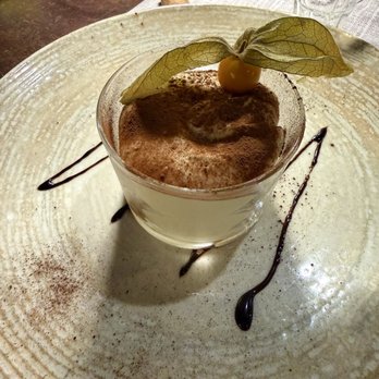 Bacarandino - Tiramisu - Venetian Near Me - Venezia, VE Bacarandino - Tiramisu - Venetian Near Me - Venezia, VE