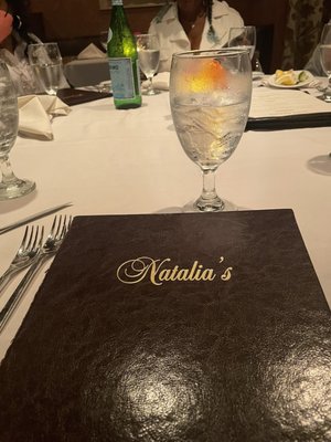 Natalia's by null
