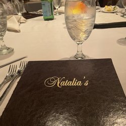 Natalia's
