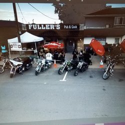 Fuller's Pub & Grub