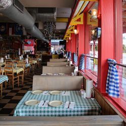 Uncle Bud's