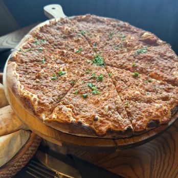 The Olive Bistro - Meat pie - Middle Eastern Near Me - Clifton, New Jersey