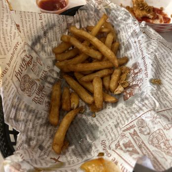 Cajun Crack'n - Very good food and no waiting line! - Seafood Near Me - Milpitas, California