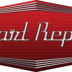 SMART Repair - Repair Smart = Smart Repair
