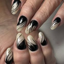 Alcoa Nail Lounge - Design nails