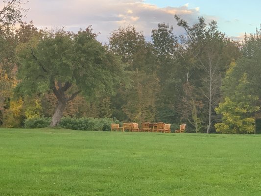 Cellardoor Winery by null