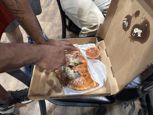 Spaghetti Western Italian Cafe by null