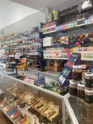 tobacco shop marietta Home