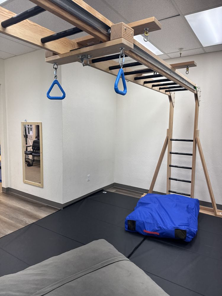 Ready Set GO Therapy - child therapist in Novato, CA