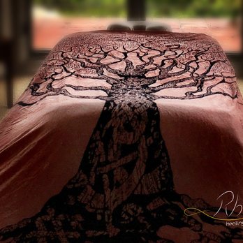 Rhuah Healing Arts - A therapeutic healing massage experience. - Massage Therapy Near Me - Kapaa, Hawaii Rhuah Healing Arts - A therapeutic healing massage experience. - Massage Therapy Near Me - Kapaa, Hawaii