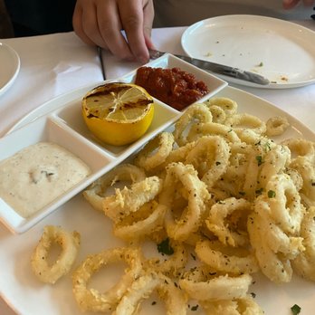 Prossimo Ristorante - Calamari - Italian Near Me - Tulsa, Oklahoma Prossimo Ristorante - Calamari - Italian Near Me - Tulsa, Oklahoma