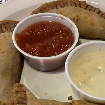 Central Station Bar & Grill - Empanadas - American Near Me - Dodge City, Kansas
