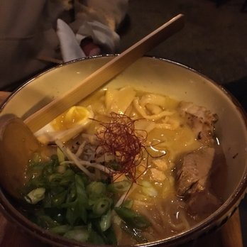 Ramen Wasabi - Ramen - Ramen Near Me - Chicago, Illinois