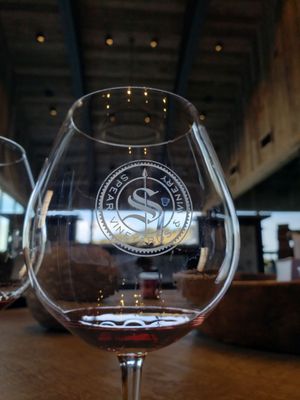 Spear Vineyards and Winery by null