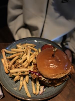 Eureka! Santa Clara by null