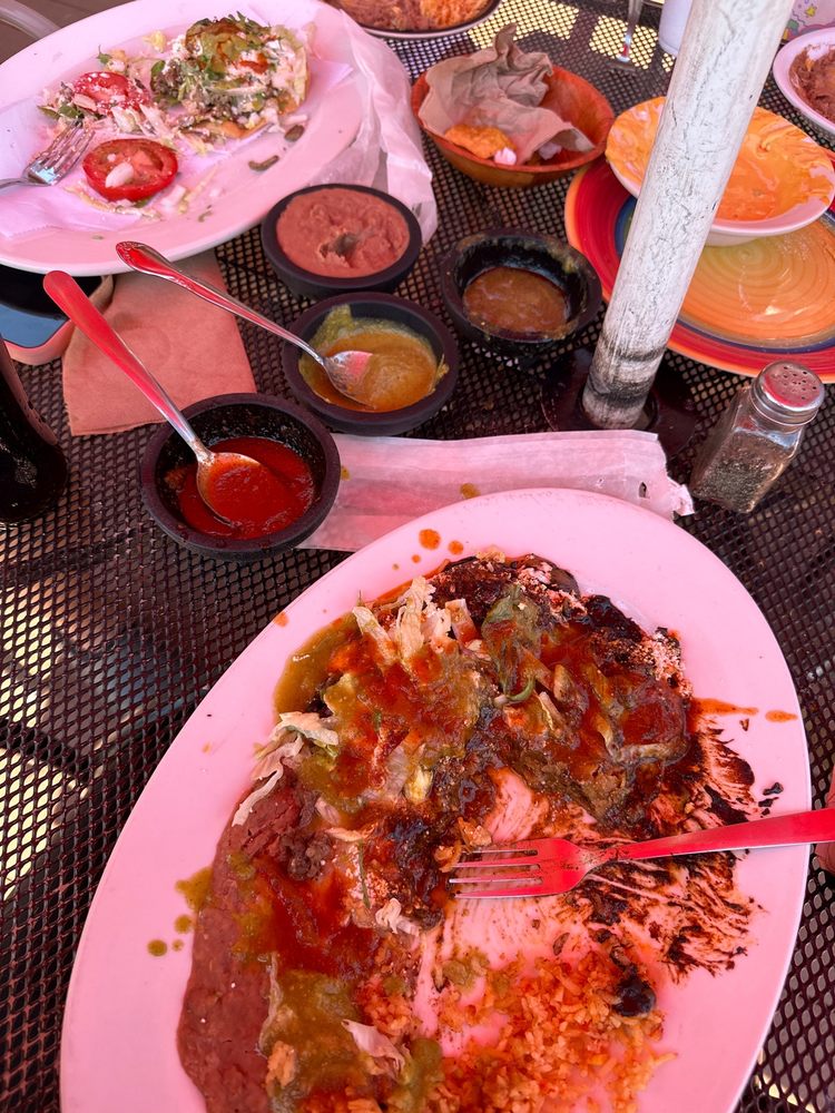 Hacienda Cuajimalpa