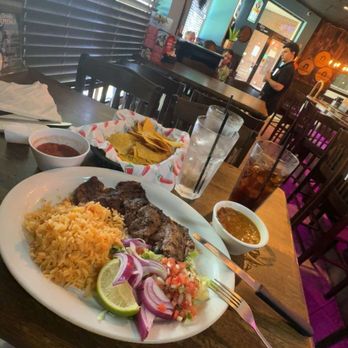 Salsas Mexican Grille - Carne Asada - Mexican Near Me - Charlotte, North Carolina Salsas Mexican Grille - Carne Asada - Mexican Near Me - Charlotte, North Carolina