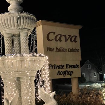 Cava - Italian Near Me - Southington, Connecticut