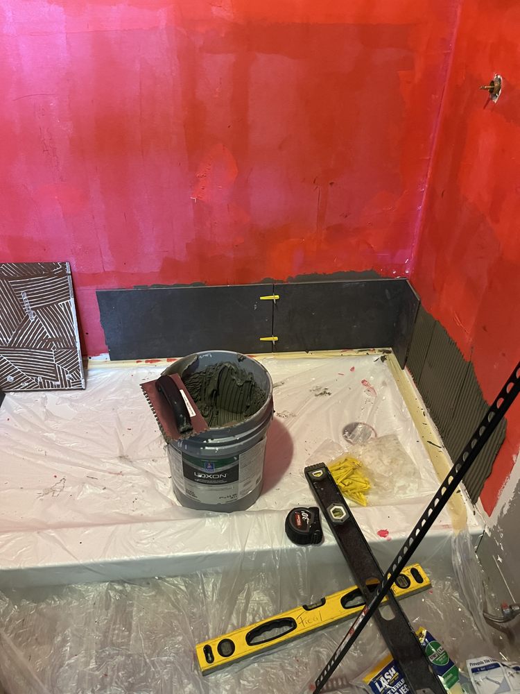 Slide of God’s Blessings Remodeling