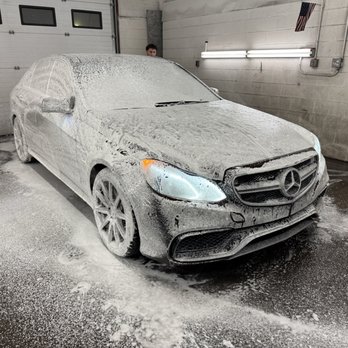 Recon Mobile Detailing - Auto Detailing Near Me Recon Mobile Detailing - Auto Detailing Near Me