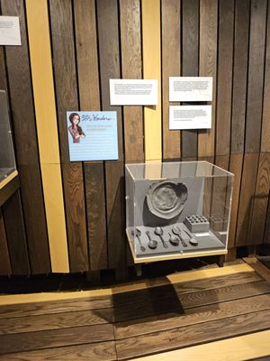 St. Augustine Lighthouse & Maritime Museum by null