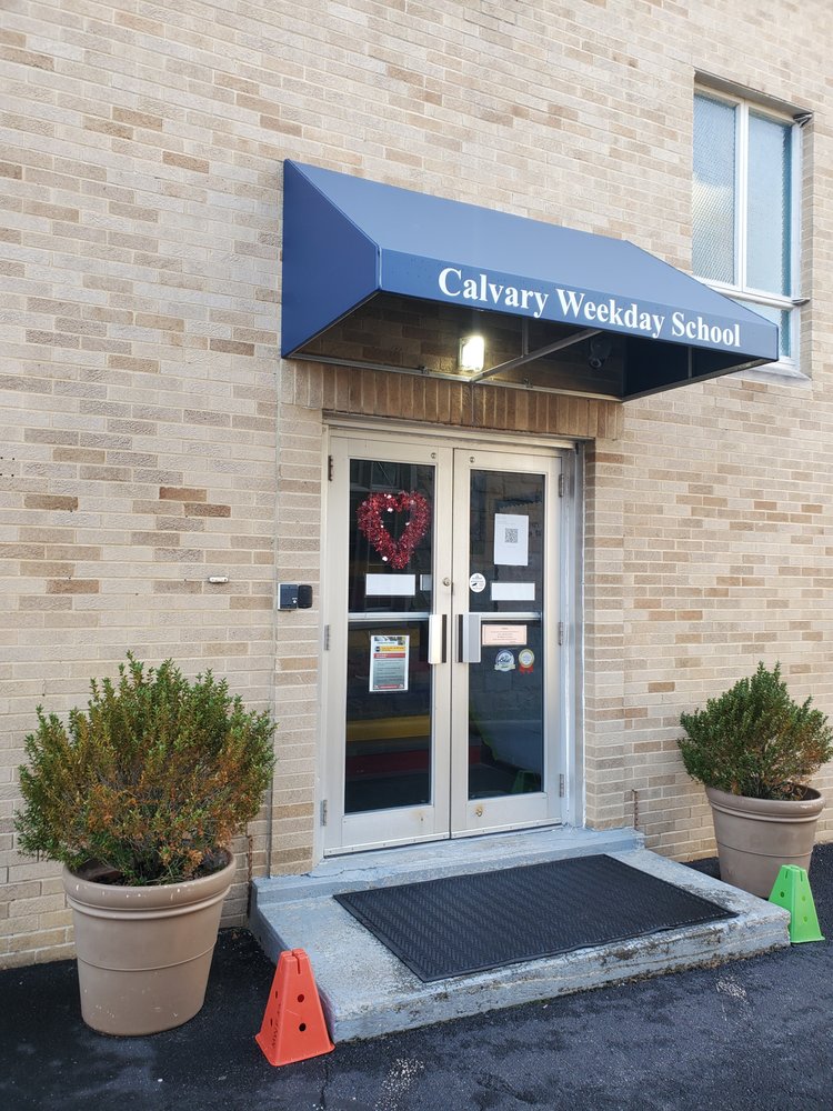 Calvary Weekday School - childcare center in Frederick, MD