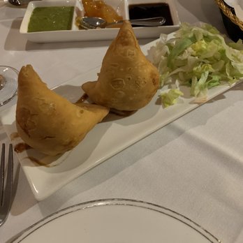 Nirvana Indian Kitchen - Samosa - Indian Near Me - Allendale, New Jersey