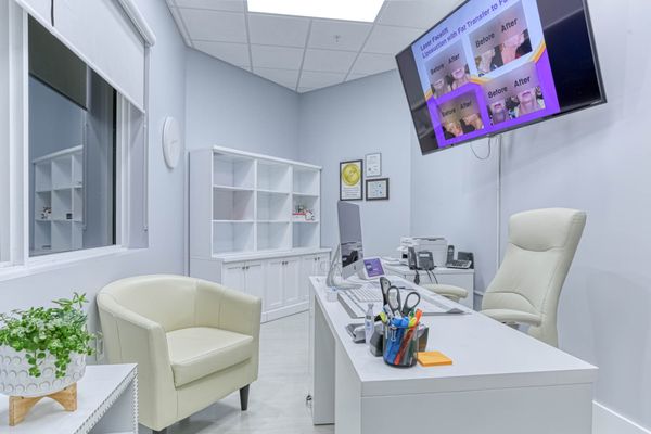 New Radiance Cosmetic Centers Palm Beach 3901 Design Center Dr Ste 100 Palm Beach Gardens Fl Skin Treatments Mapquest