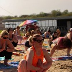 East West Yoga JC