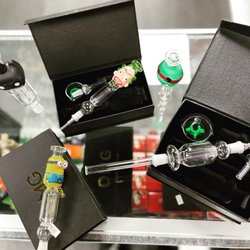 A1 Smoke Shop - Nectar Collector