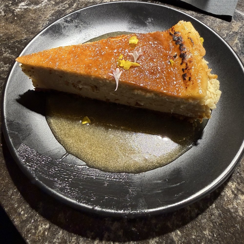 Copper Forge Distilling - Bourbon Cheesecake - Cocktail Bars Near Me - Fort Wayne, Indiana Copper Forge Distilling - Bourbon Cheesecake - Cocktail Bars Near Me - Fort Wayne, Indiana