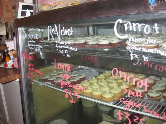 Erin McKenna's Bakery NYC by null