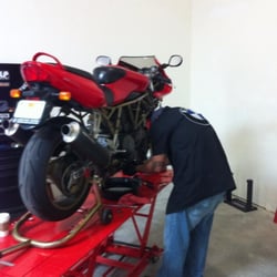 SD Moto