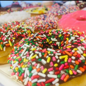 Hudson Oaks Donut - Donuts Near Me - Hudson Oaks, Texas Hudson Oaks Donut - Donuts Near Me - Hudson Oaks, Texas