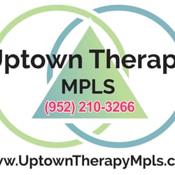 Uptown Therapy MPLS