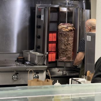 Mazal - Lamb shawarma - Middle Eastern Near Me - Charleston, South Carolina Mazal - Lamb shawarma - Middle Eastern Near Me - Charleston, South Carolina