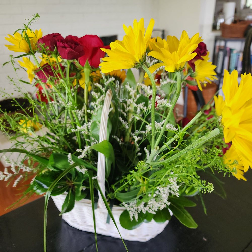 Bertha S Flowers Brookhaven Best Flower Site