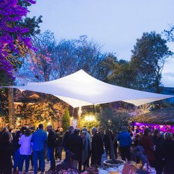 L'Écurie - Soirées au jardin les jeudis, vendredi et samedis quand la météo le permet ..